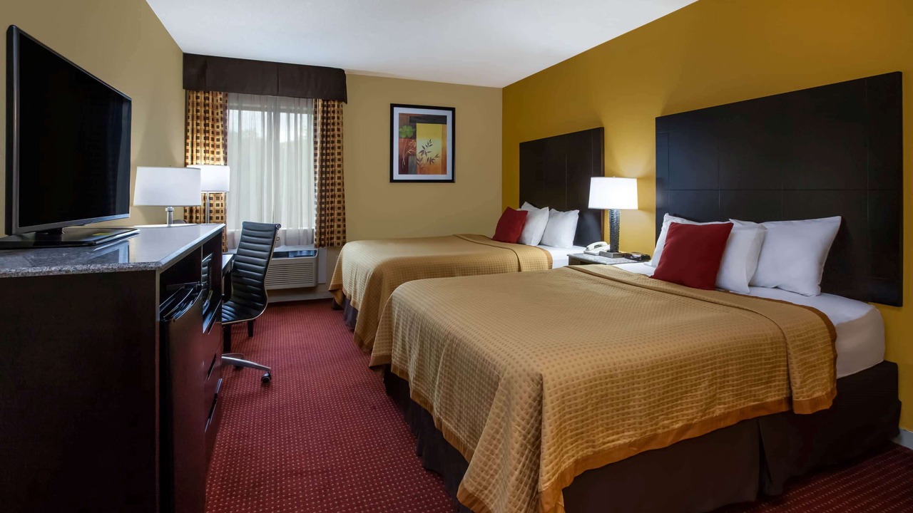 Photo of Bedroom in Donegal