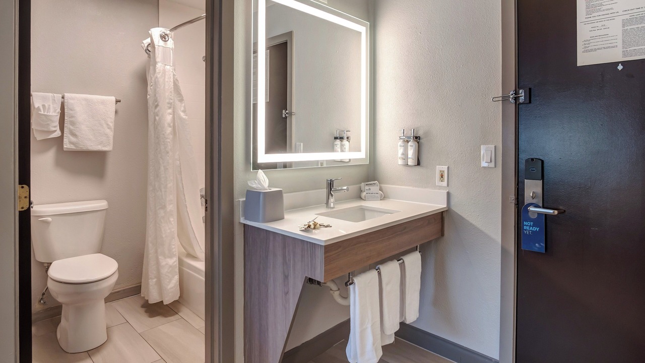 Photo of Bedroom in Troutdale