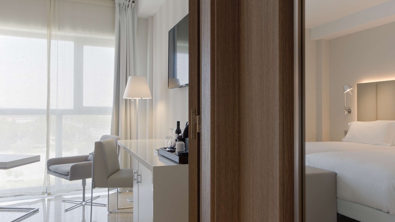 Photo of Bedroom in San Pablo