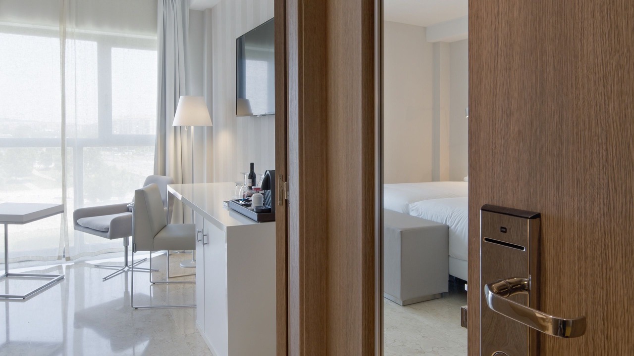 Photo of Bedroom in San Pablo