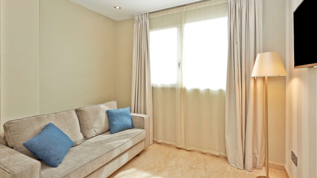 Photo of Bedroom in San Pablo