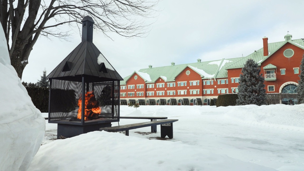 Photo of Outdoor in Trois-Rivieres