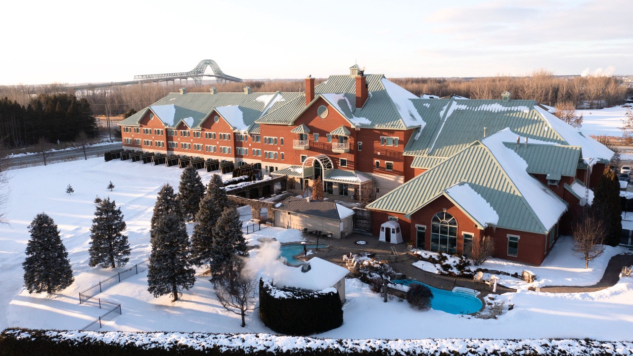 Photo of Outdoor in Trois-Rivieres