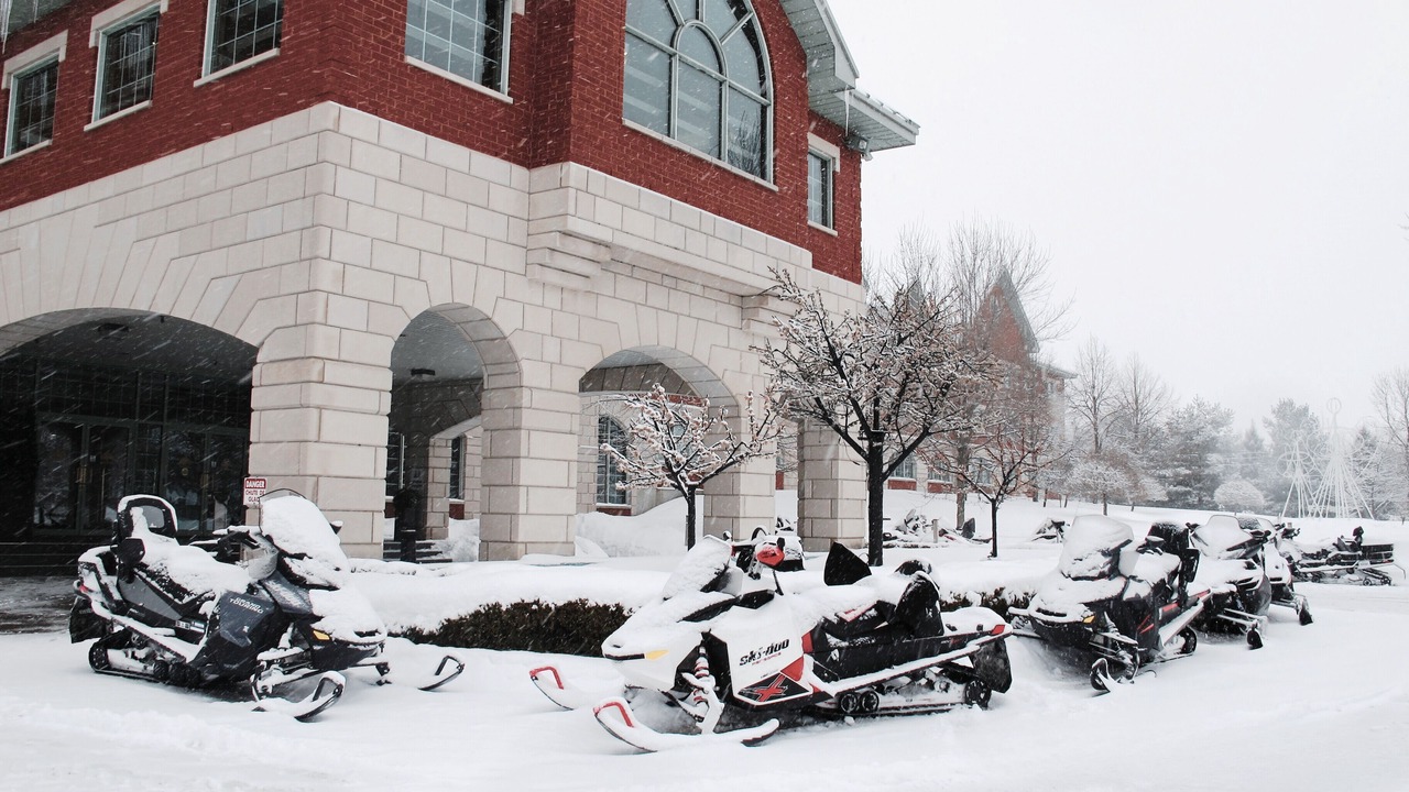 Photo of Others in Trois-Rivieres