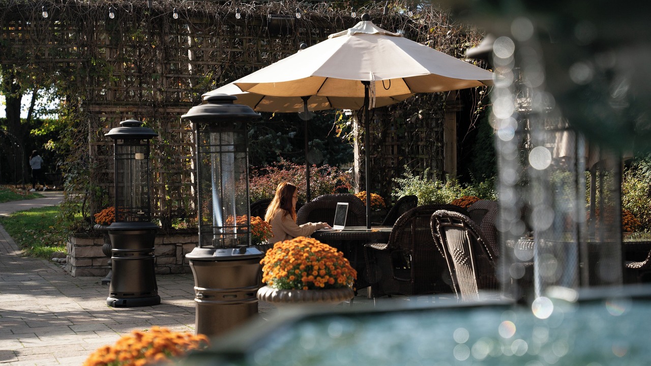 Photo of Outdoor in Trois-Rivieres