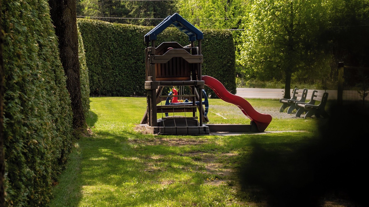 Photo of Outdoor in Trois-Rivieres