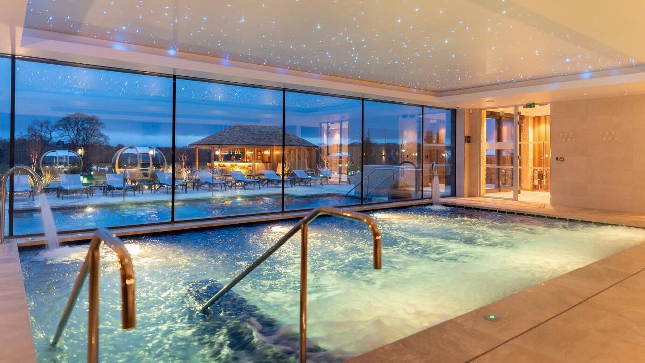 Photo of Bedroom in Broxton