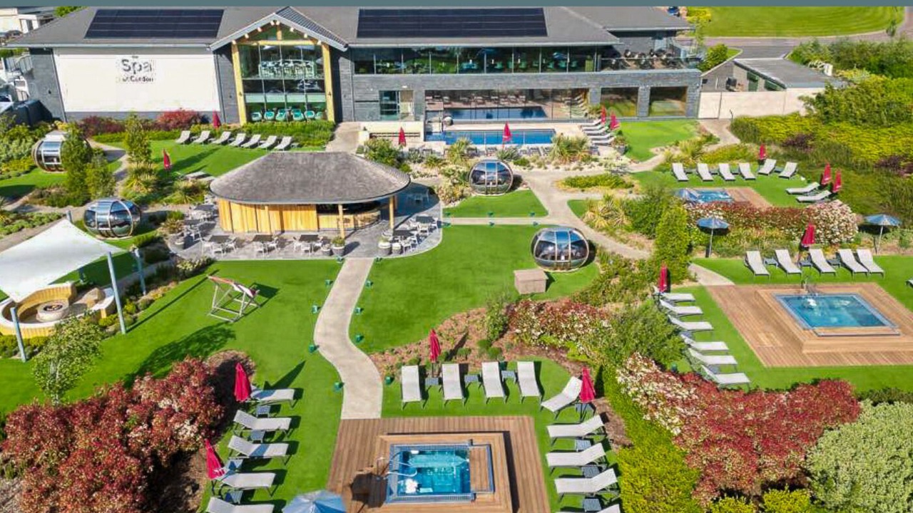 Photo of Bedroom in Broxton