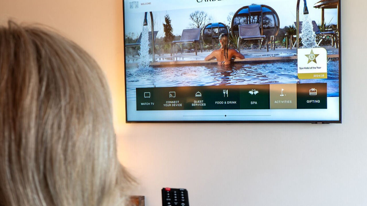 Photo of Bedroom in Broxton