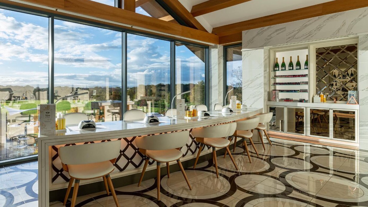 Photo of Bedroom in Broxton