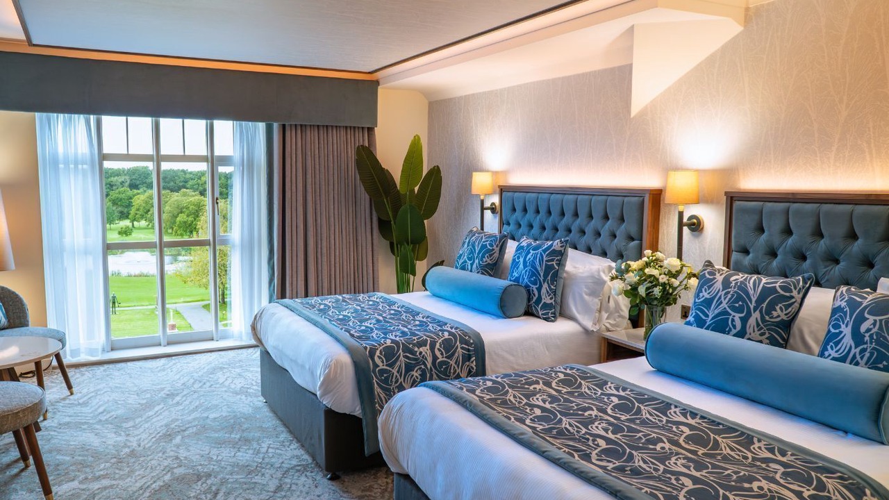 Photo of Bedroom in Broxton