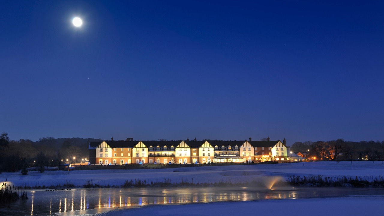 Photo of Outdoor in Broxton