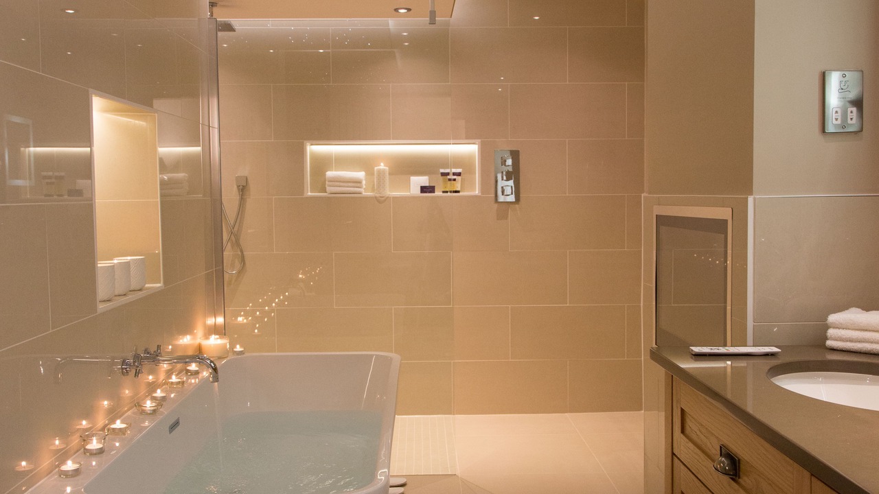 Photo of Bathroom in Broxton