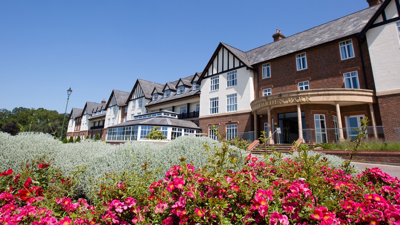 Photo of Outdoor in Broxton