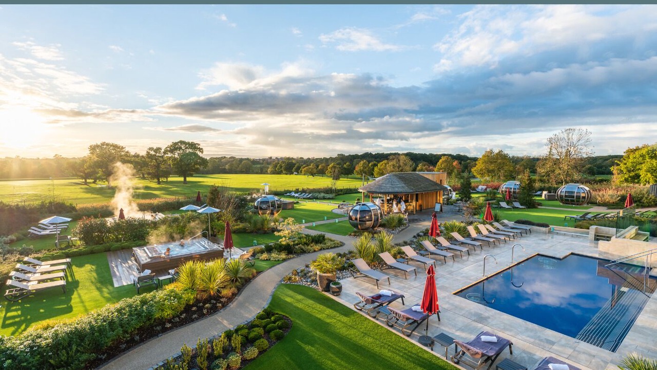 Photo of Bedroom in Broxton