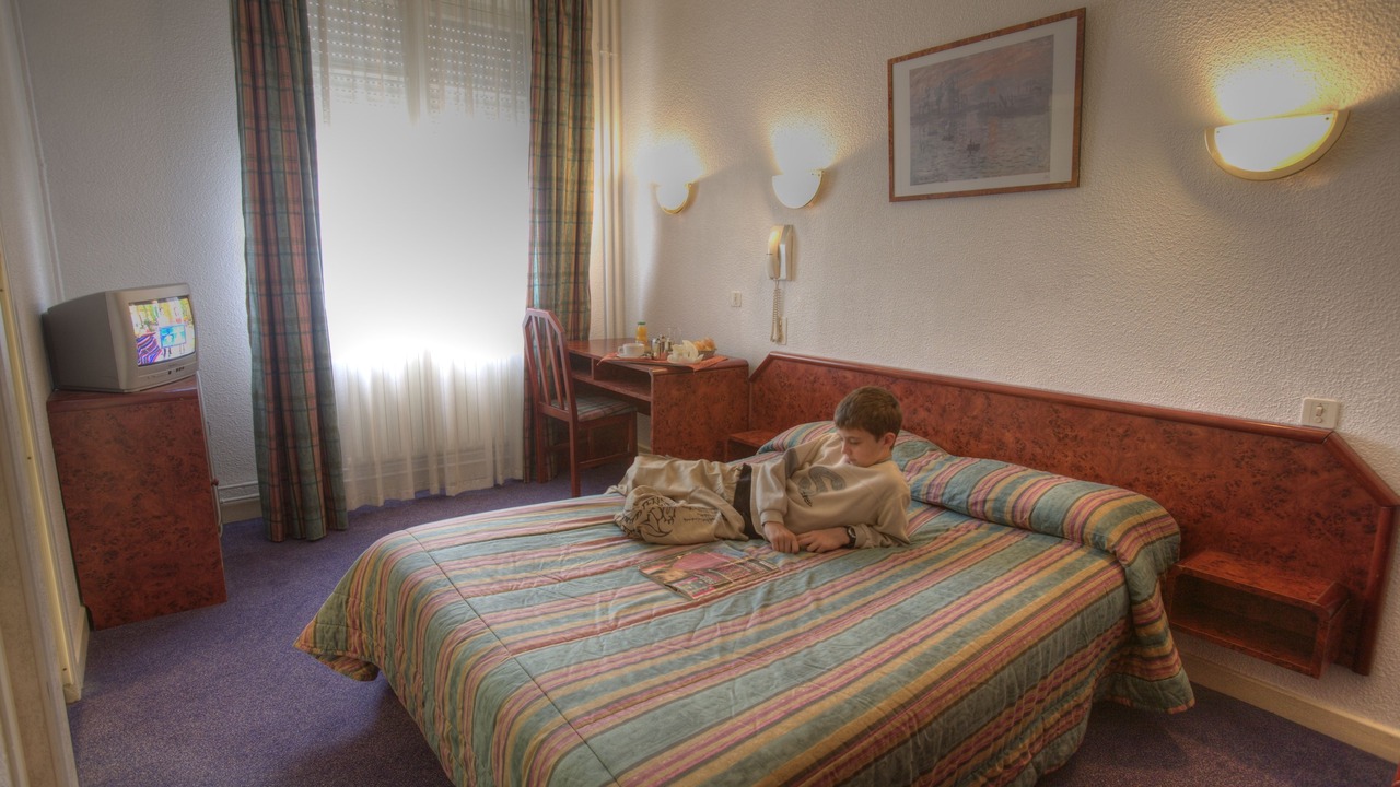 Photo of Bedroom in Lourdes