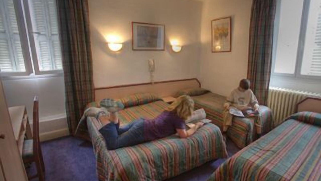 Photo of Bedroom in Lourdes