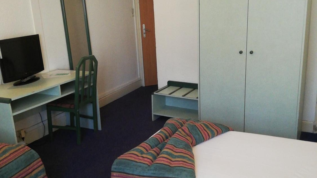 Photo of Bedroom in Lourdes