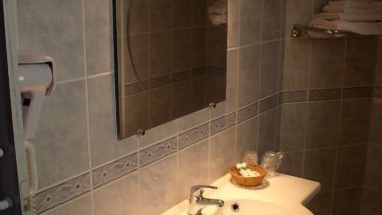 Photo of Bathroom in Lourdes