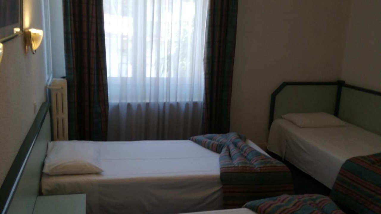 Photo of Bedroom in Lourdes