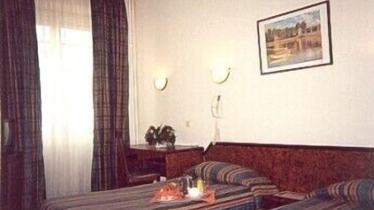Photo of Bedroom in Lourdes