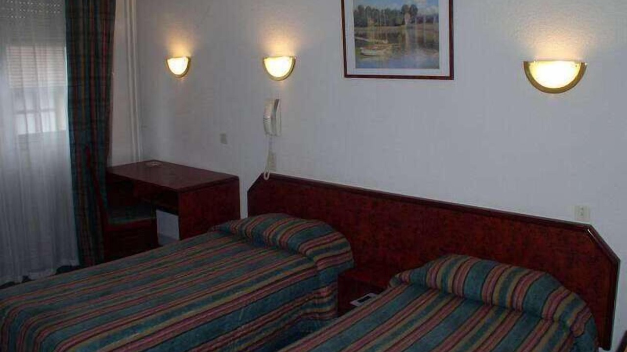 Photo of Bedroom in Lourdes