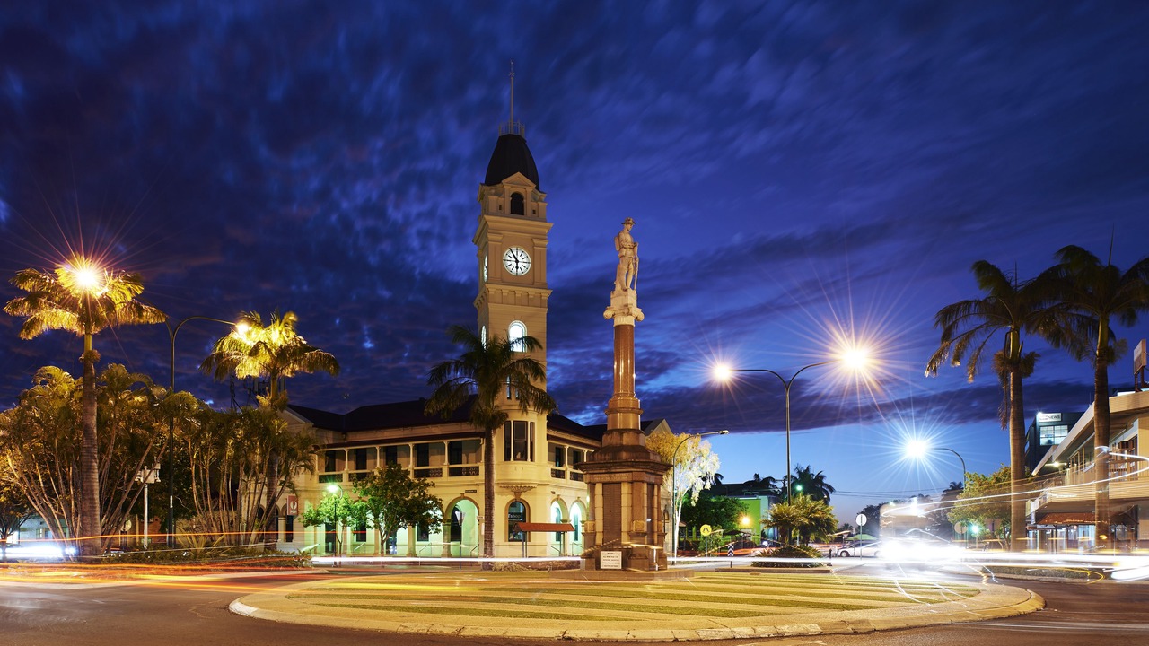 Photo of Others in Bundaberg West