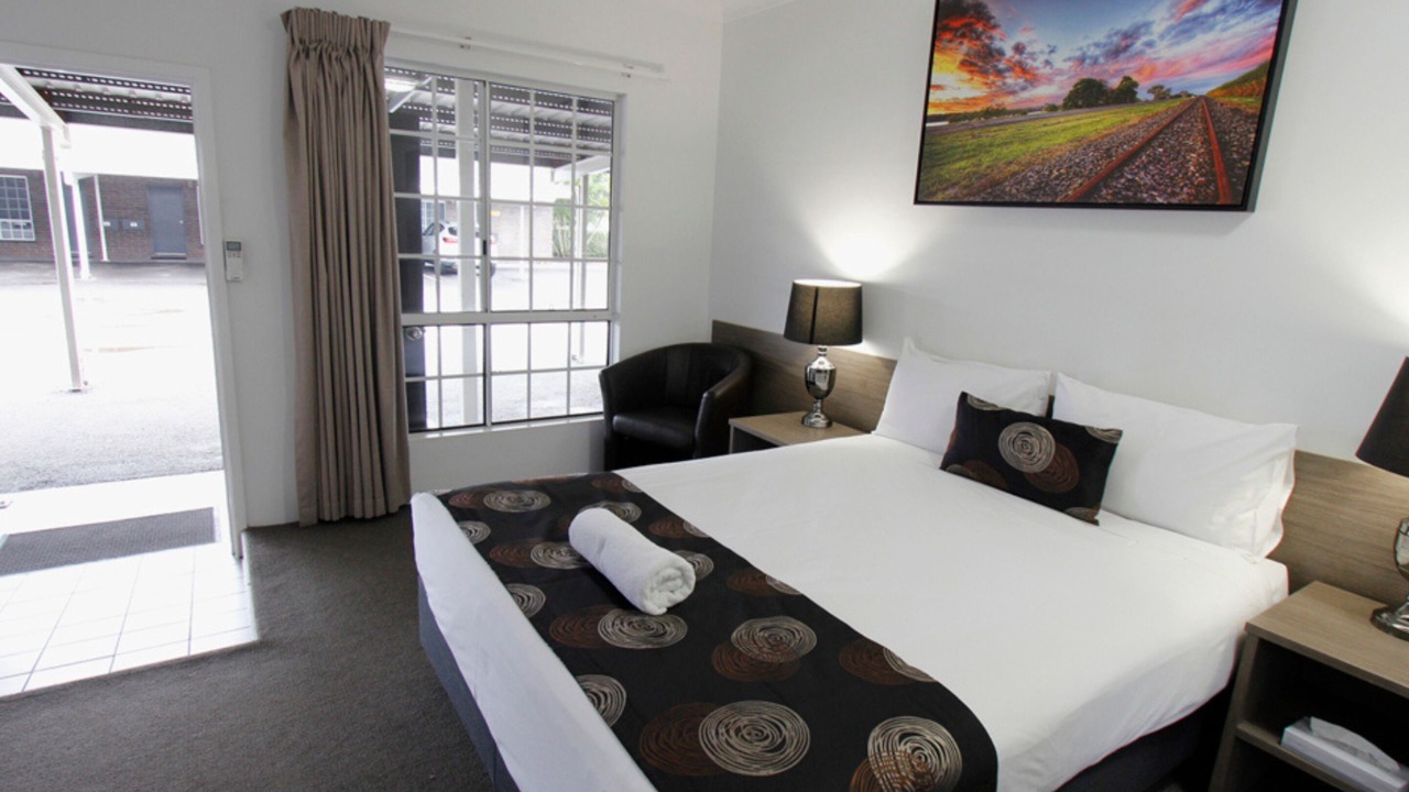 Photo of Bedroom in Bundaberg West