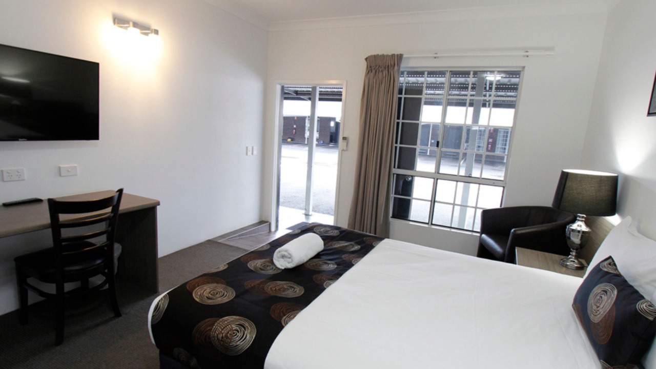 Photo of Bedroom in Bundaberg West