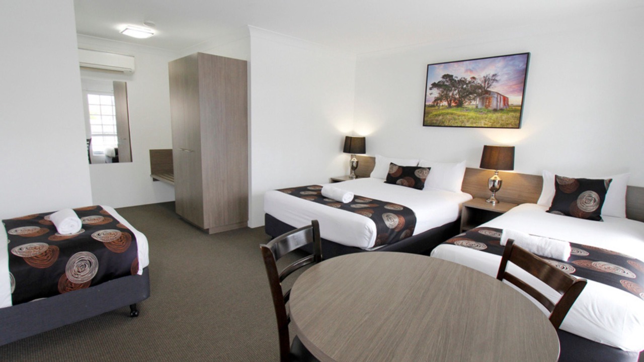 Photo of Bedroom in Bundaberg West