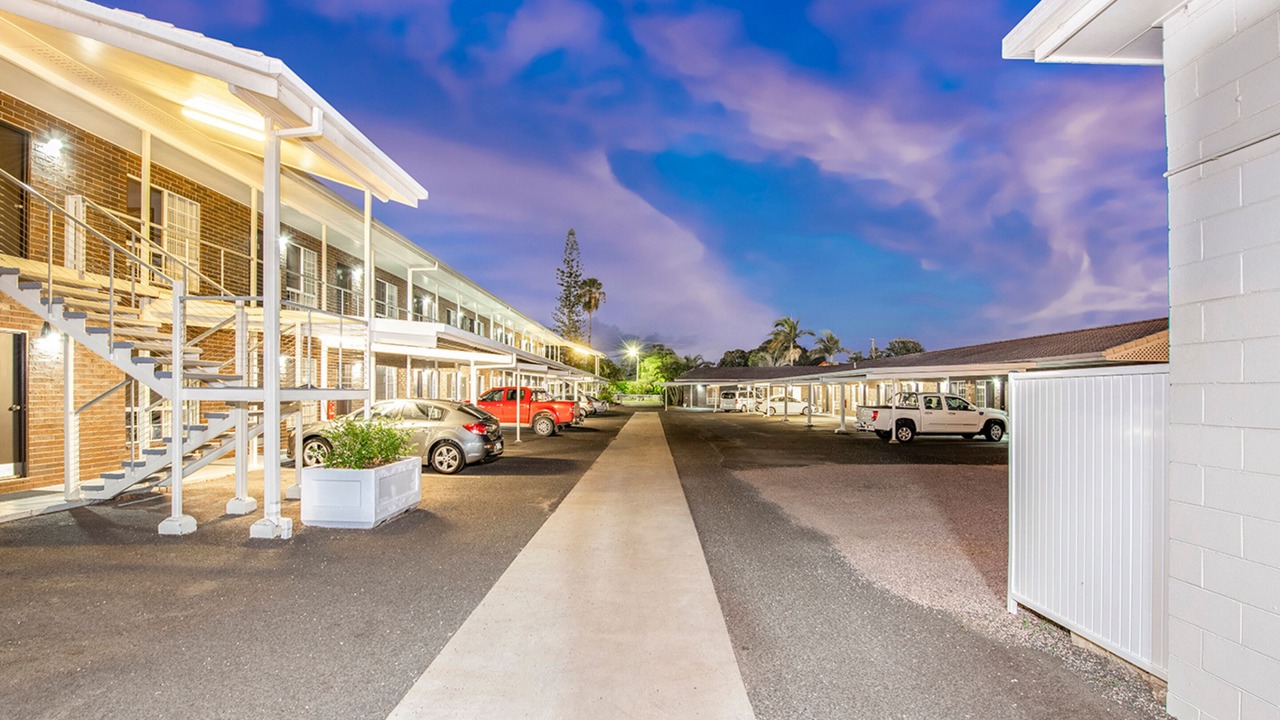 Photo of Outdoor in Bundaberg West