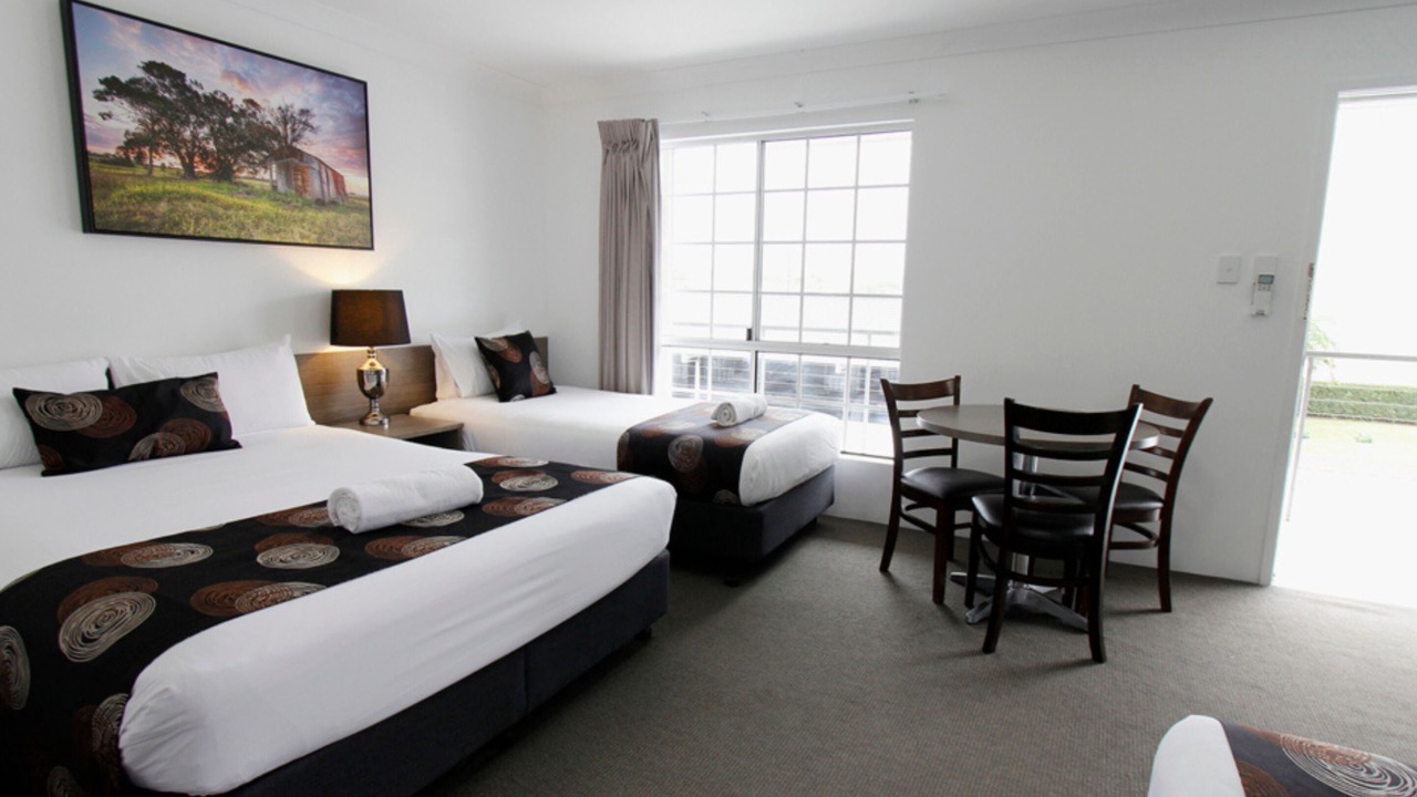 Photo of Bedroom in Bundaberg West