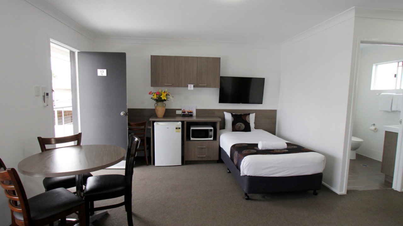 Photo of Bedroom in Bundaberg West