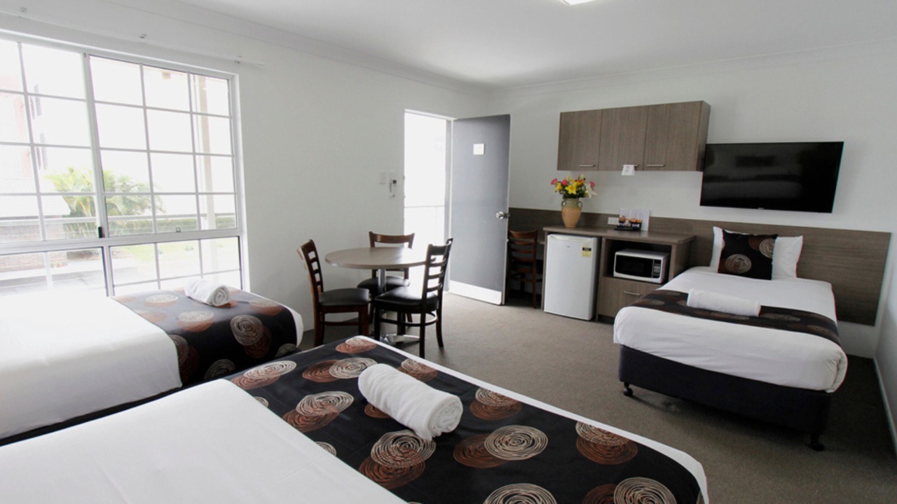Photo of Bedroom in Bundaberg West