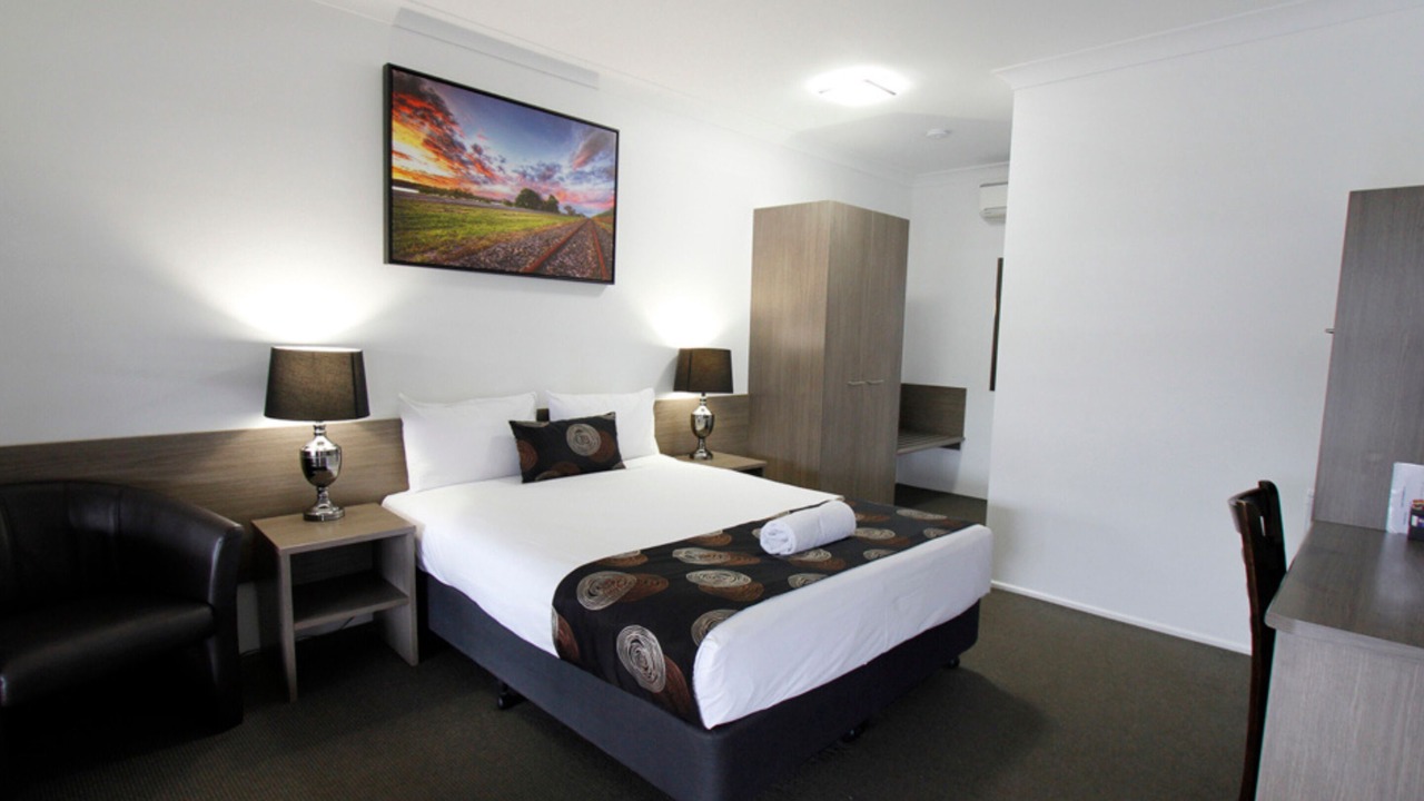 Photo of Bedroom in Bundaberg West