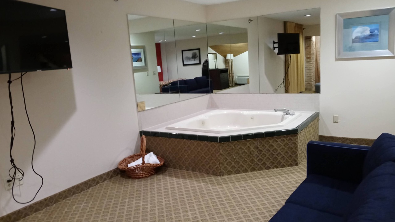 Photo of Bedroom in Kenton