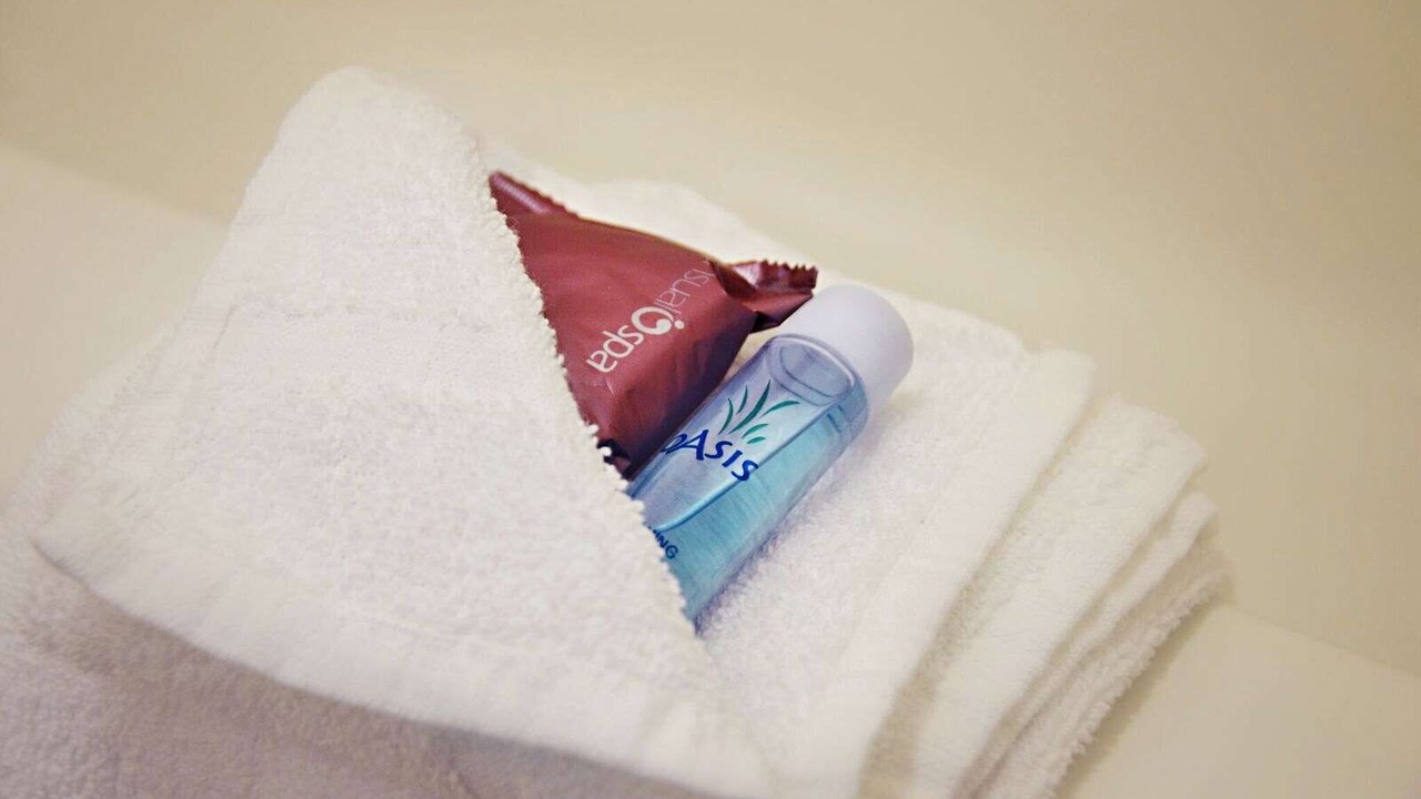 Photo of Bedroom in Kenton