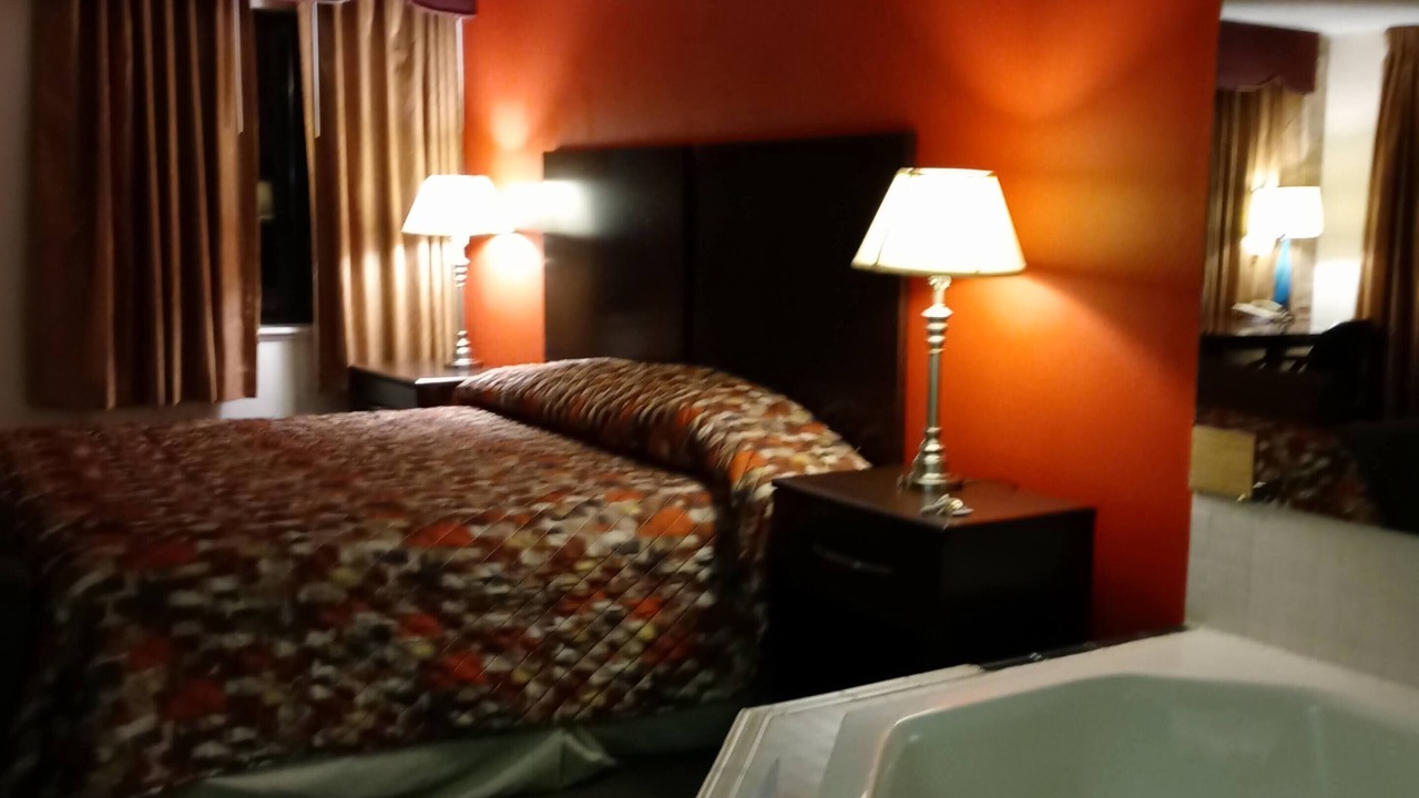 Photo of Bedroom in Kenton