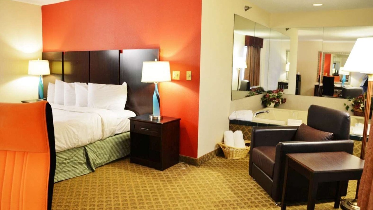 Photo of Bedroom in Kenton