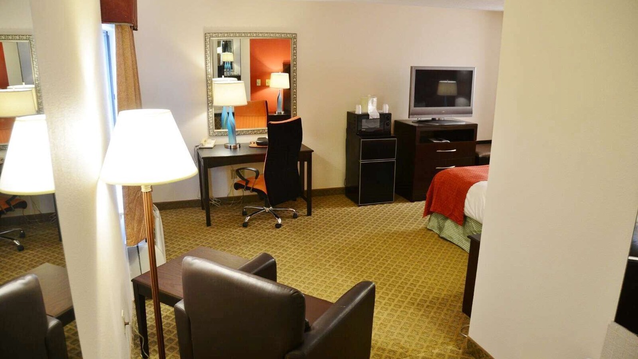 Photo of Bedroom in Kenton