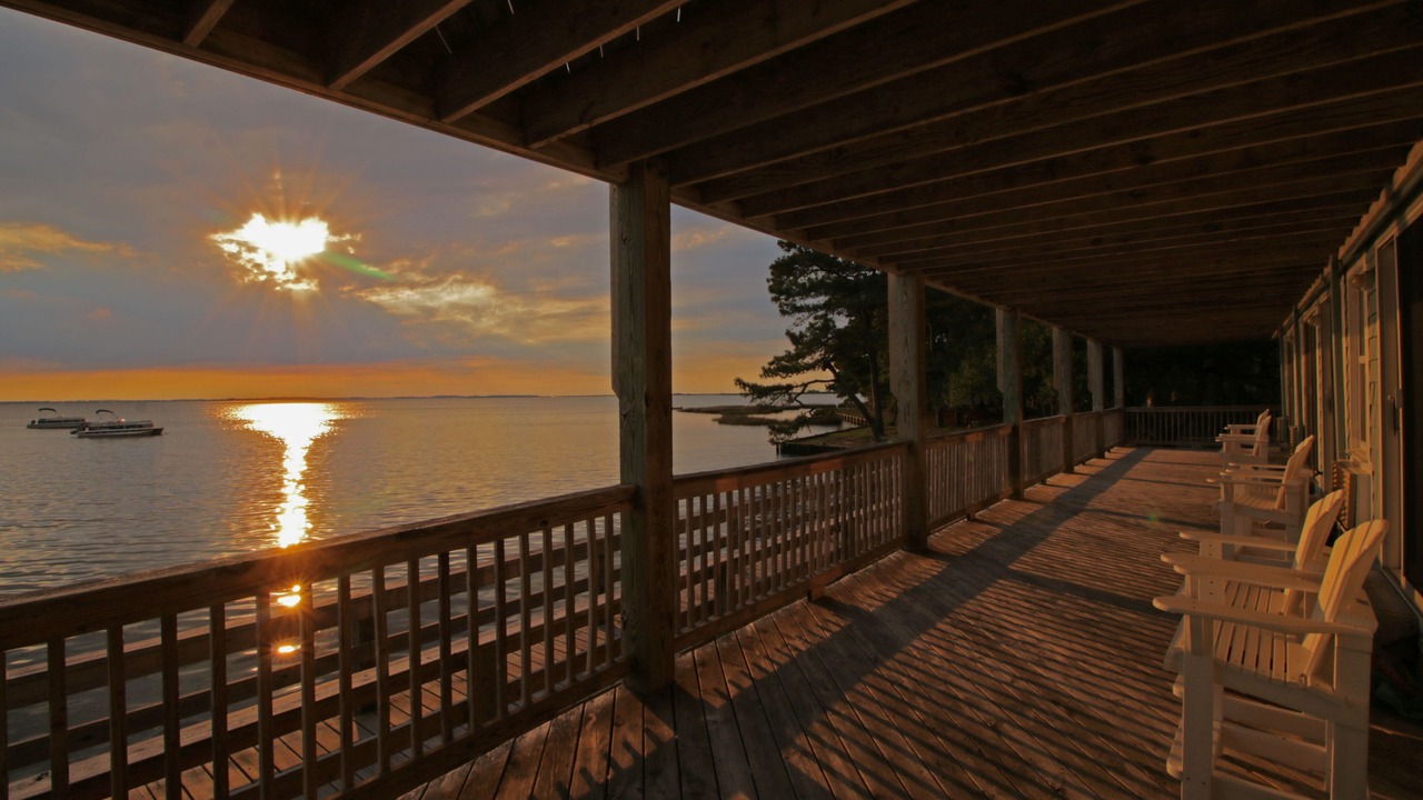 Photo of Outdoor in Corolla Light
