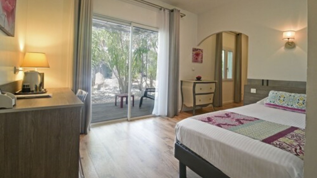 Photo of Bedroom in Porto-Vecchio