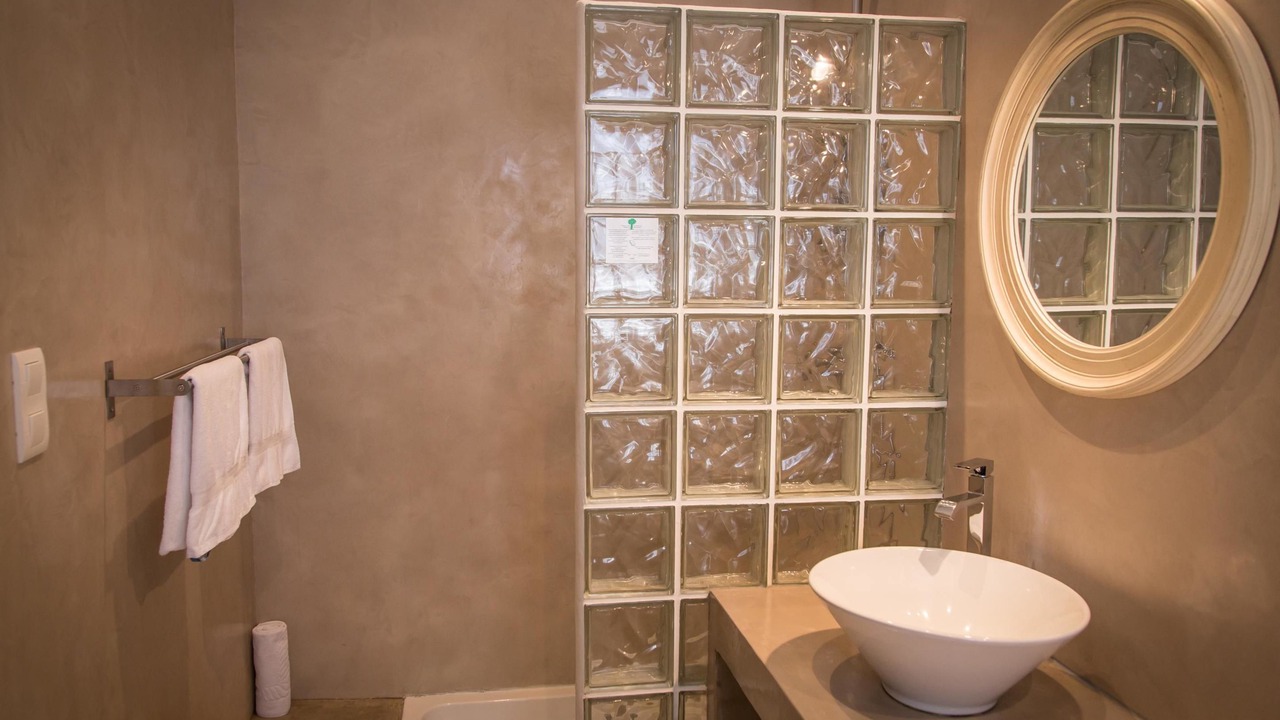 Photo of Bathroom in Porto-Vecchio