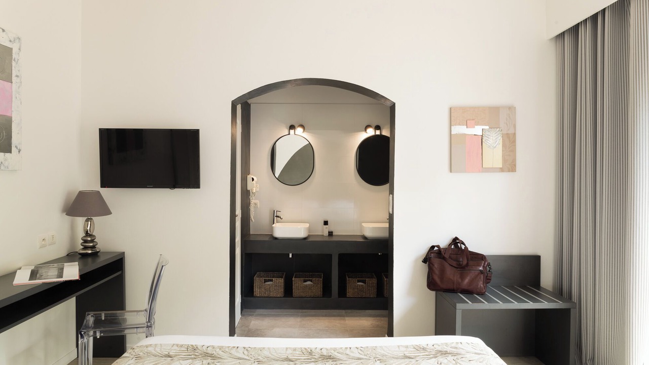 Photo of Bathroom in Porto-Vecchio