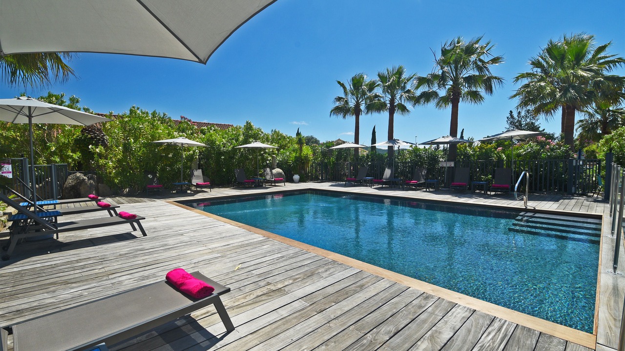 Photo of Outdoor in Porto-Vecchio