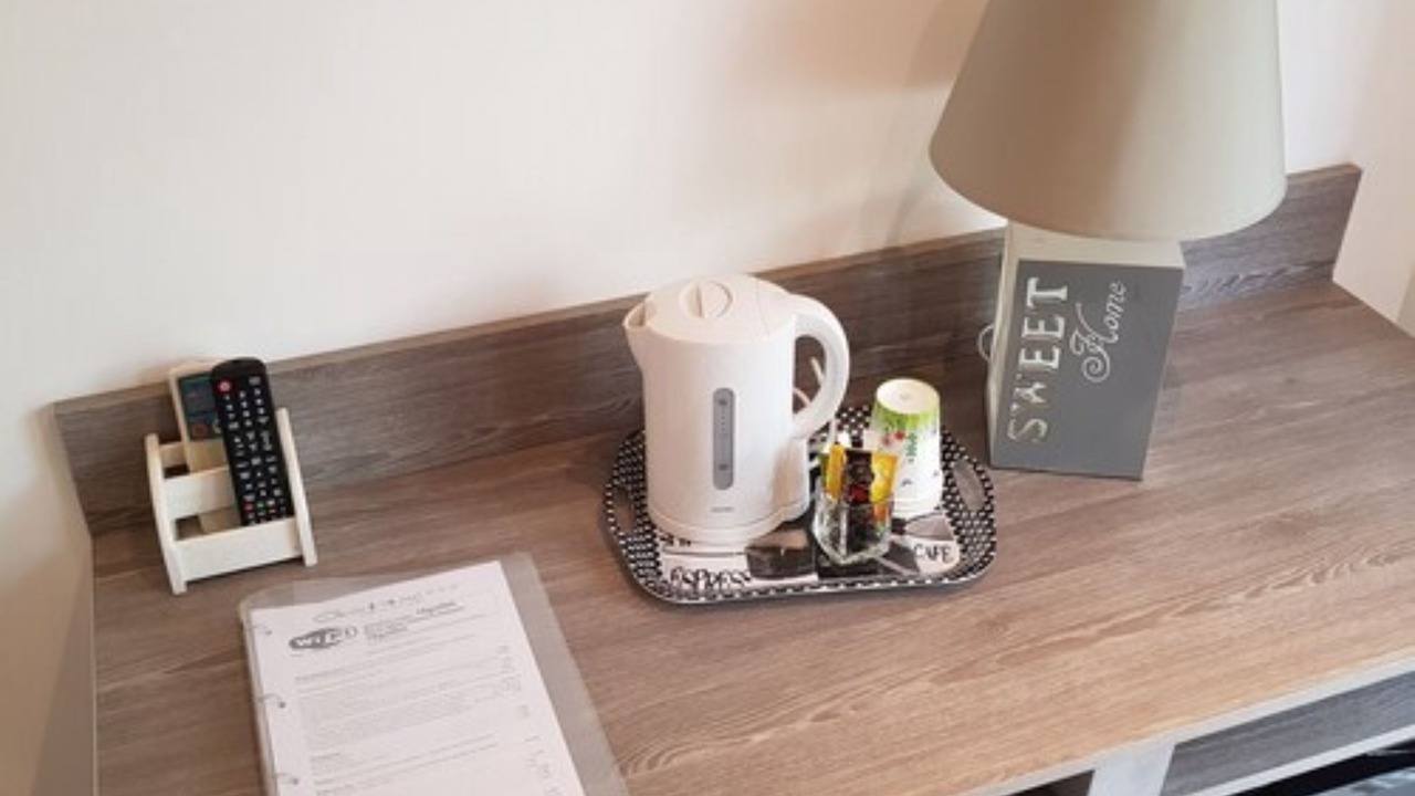 Photo of Bedroom in Porto-Vecchio