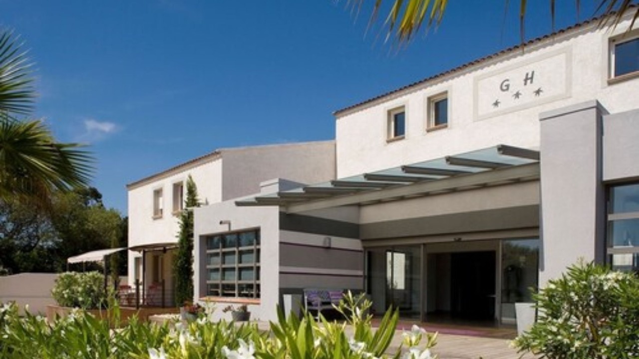 Photo of Outdoor in Porto-Vecchio