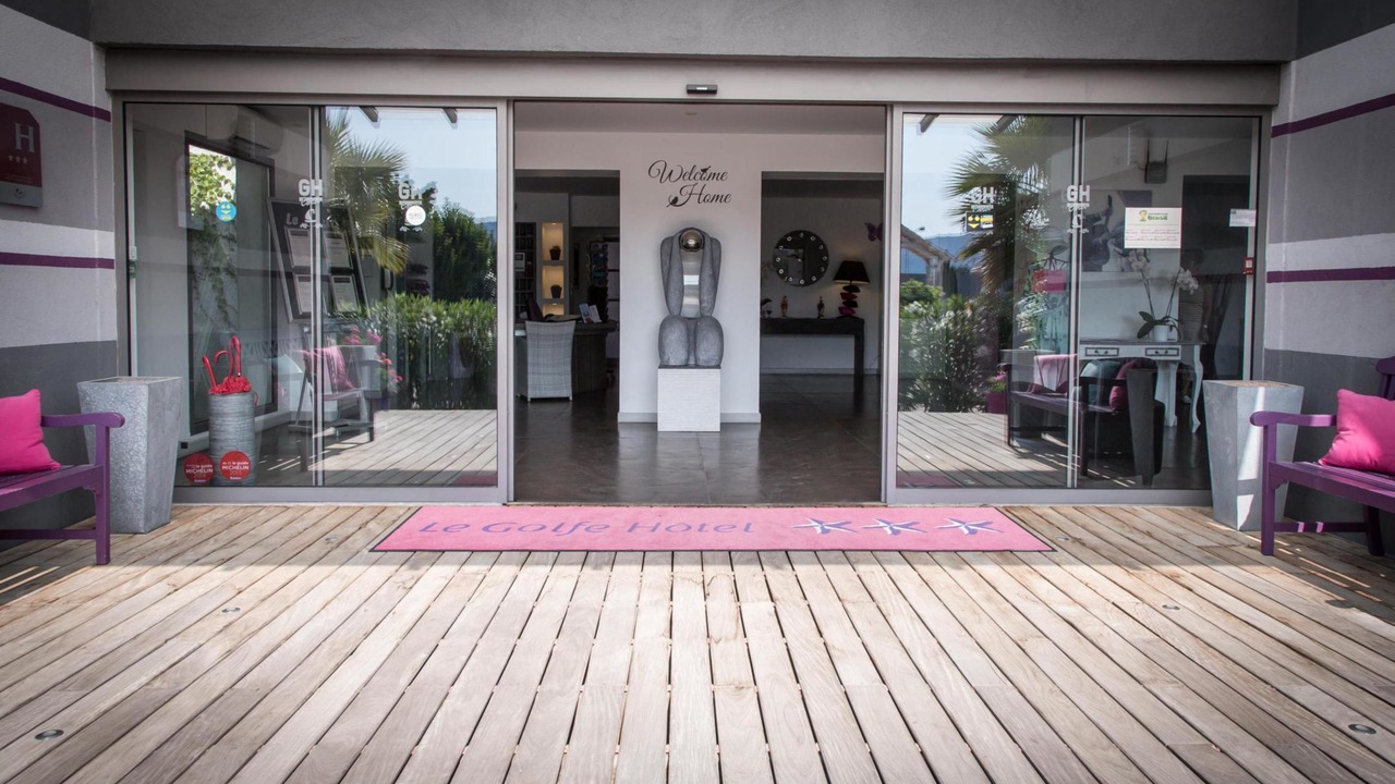 Photo of Outdoor in Porto-Vecchio