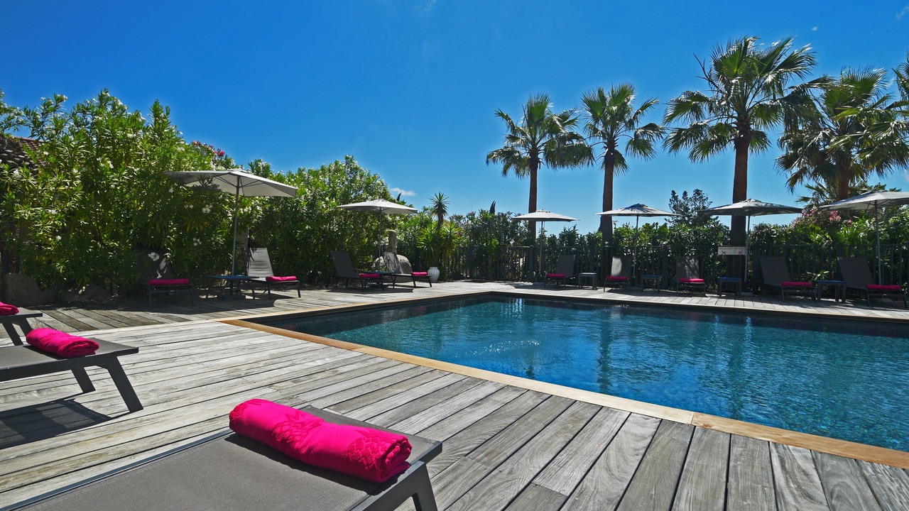 Photo of Outdoor in Porto-Vecchio