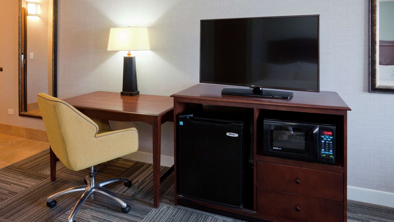 Photo of Bedroom in Canal Park